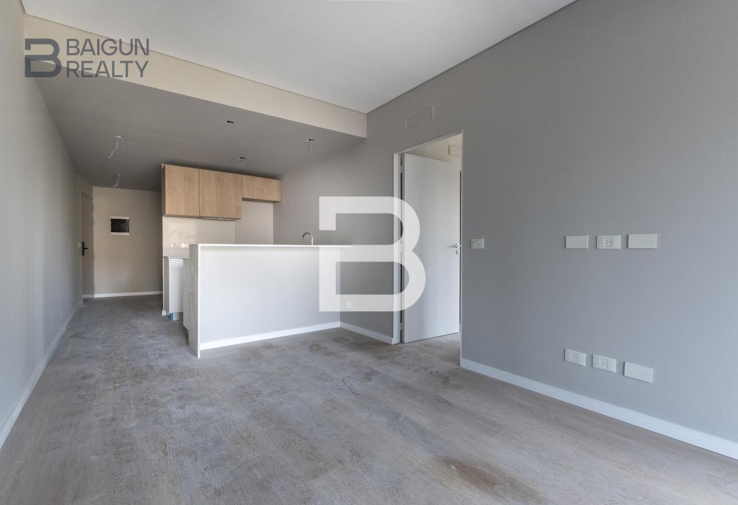 Foto de Venta Departamento de 2 ambientes A ESTENAR en Palermo, imagen 1