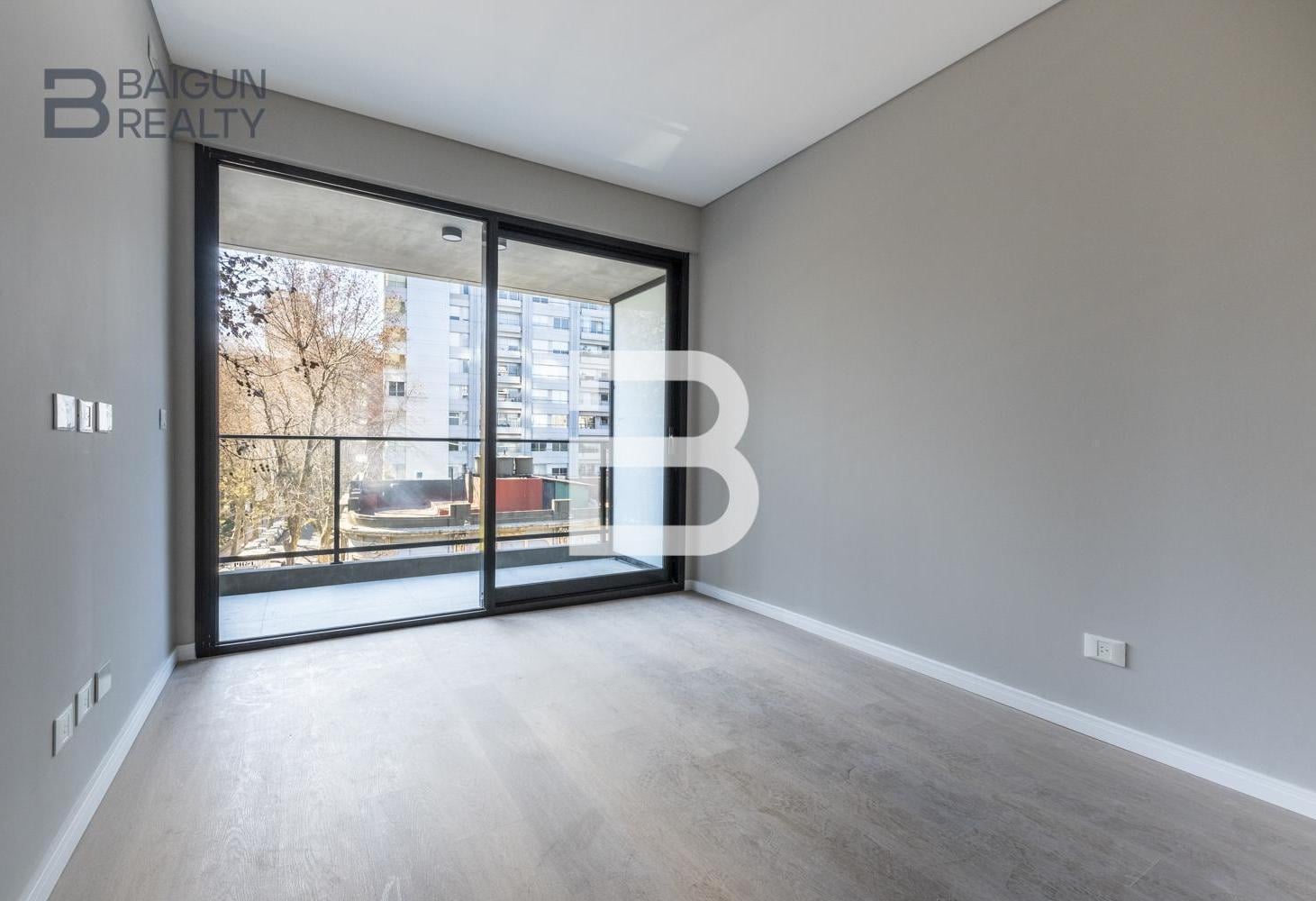 Foto de Venta Departamento de 2 ambientes A ESTENAR en Palermo, imagen 4