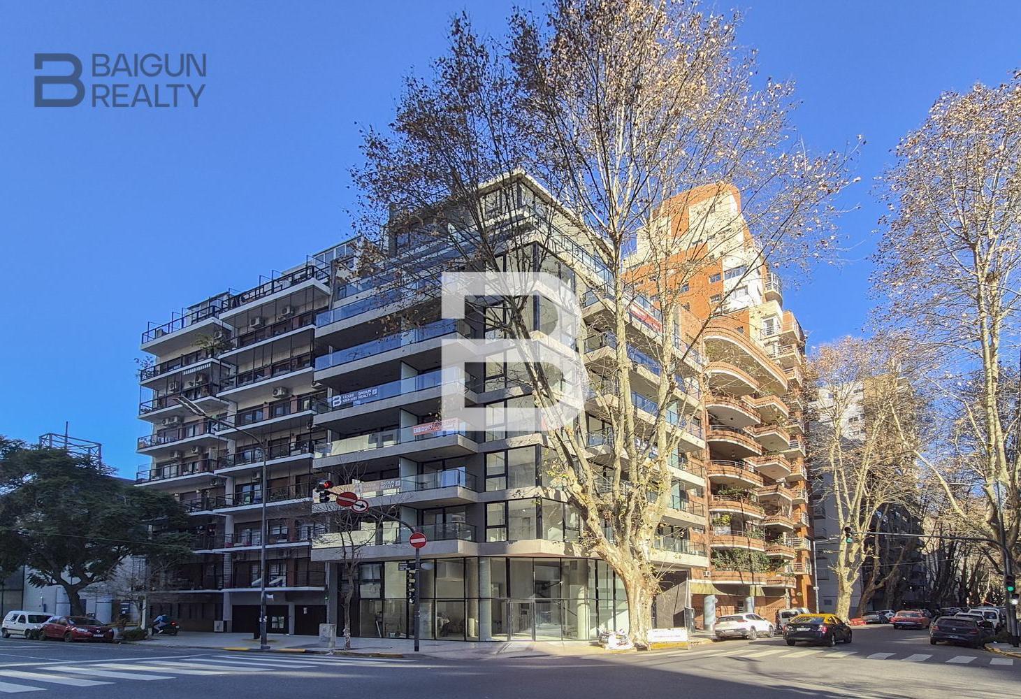 Foto de Venta Departamento de 2 ambientes A ESTENAR en Palermo, imagen 2