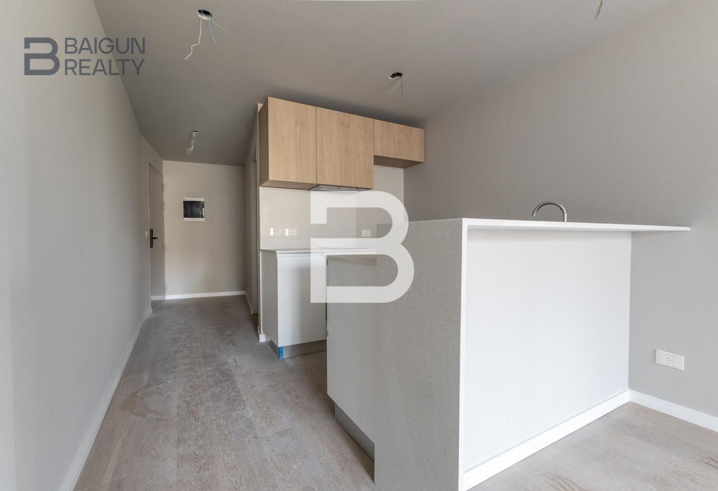 Foto de Venta Departamento de 2 ambientes A ESTENAR en Palermo, imagen 5