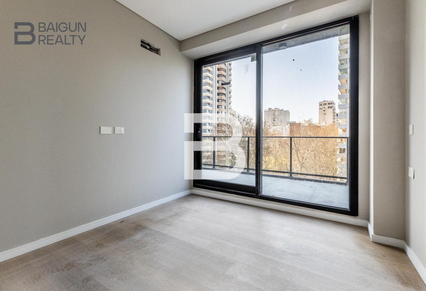 Foto de Venta Departamento de 3 ambientes A ESTRENAR en Palermo, imagen 3