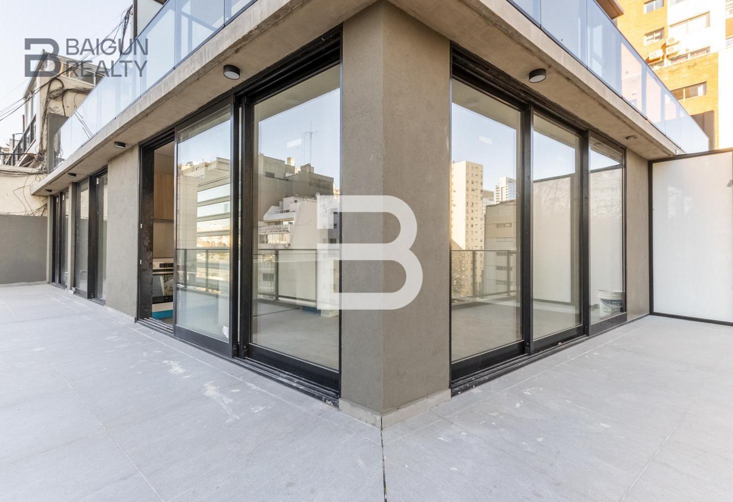 Foto de Venta Departamento de 3 ambientes A ESTRENAR en Palermo, imagen 2