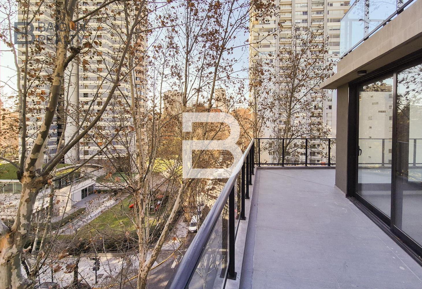 Foto de Venta Departamento de 3 ambientes A ESTRENAR en Palermo, imagen 1