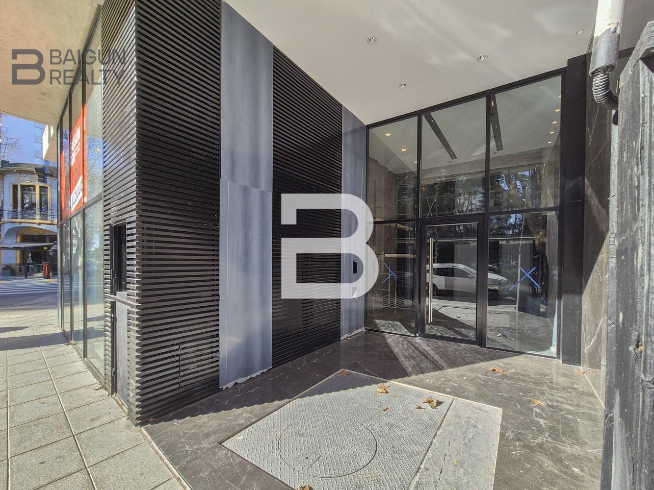 Foto de Venta Monoambiente A ESTRENAR en Palermo, imagen 3