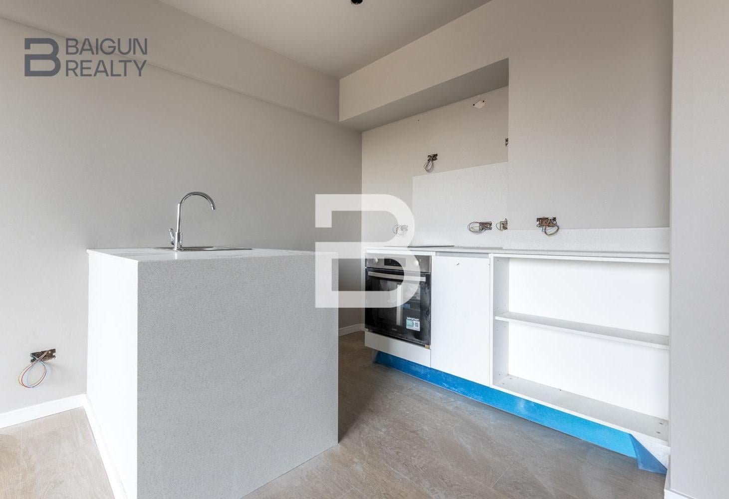 Foto de Venta Triplex de 2 ambientes con terraza A ESTRENAR en Palermo, imagen 2