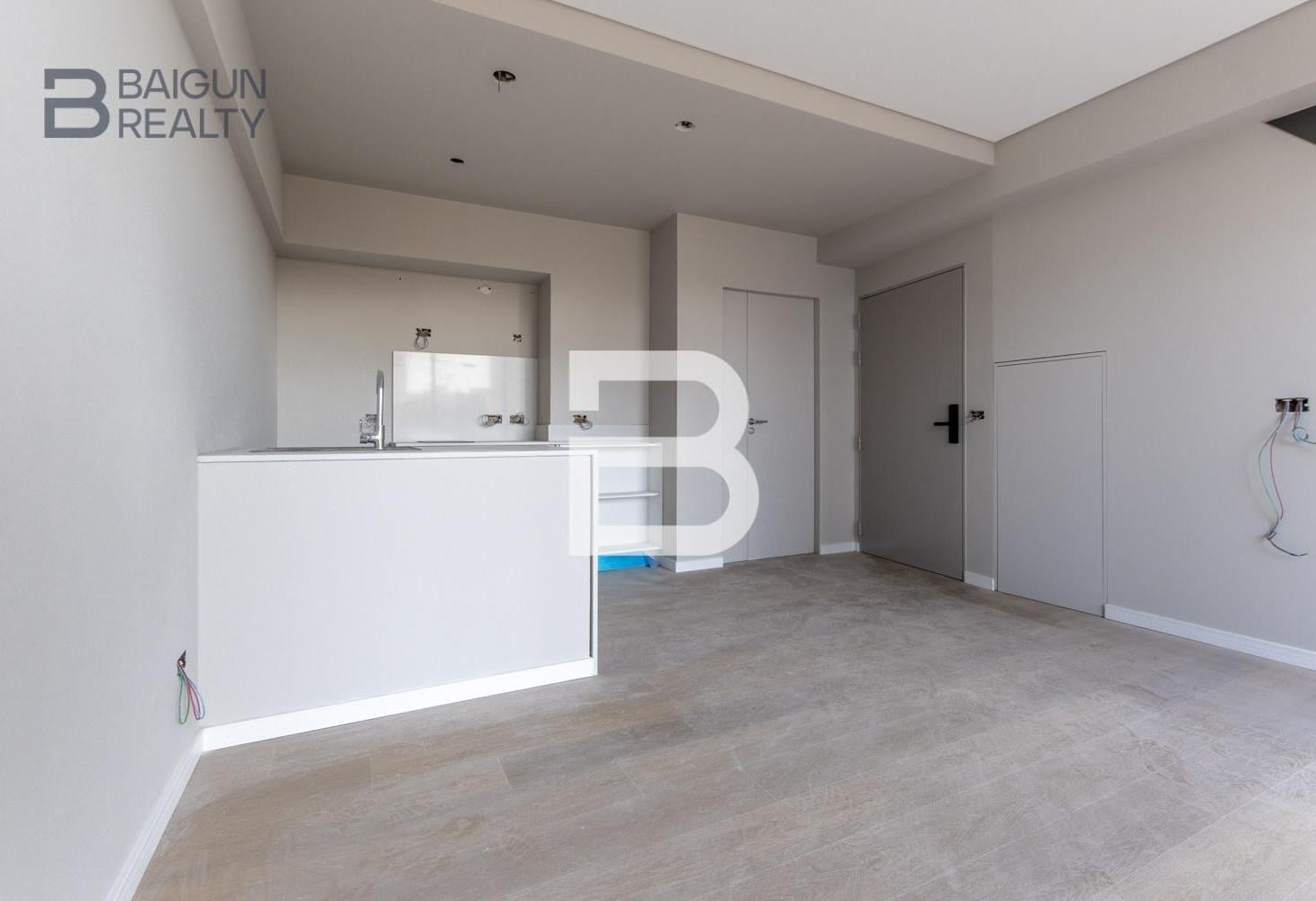 Foto de Venta Triplex de 2 ambientes con terraza A ESTRENAR en Palermo, imagen 5