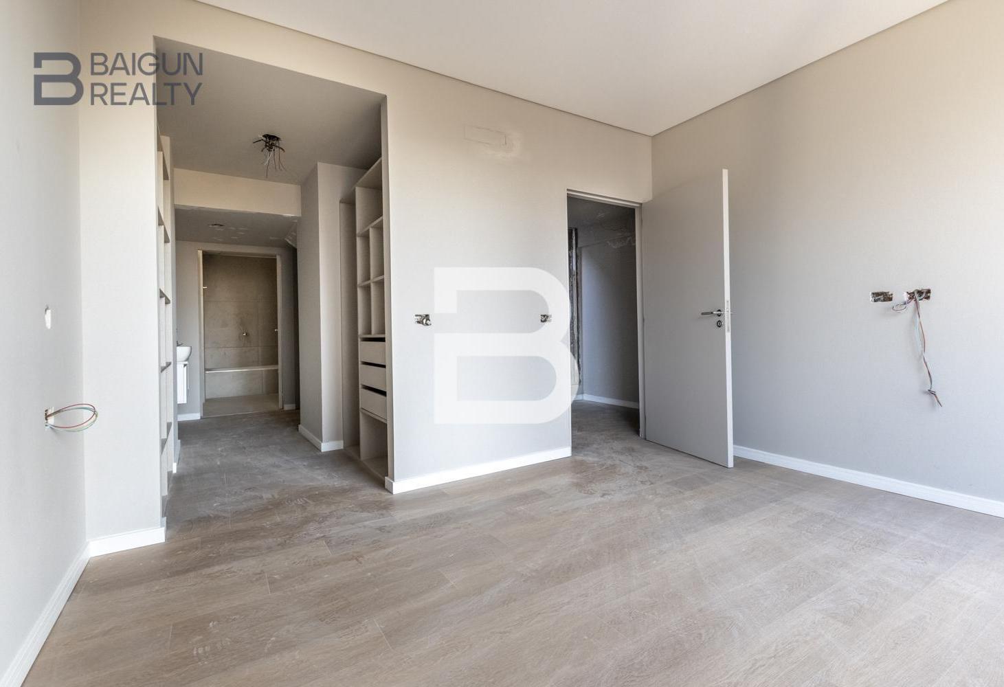 Foto de Venta Triplex de 2 ambientes con terraza A ESTRENAR en Palermo, imagen 4