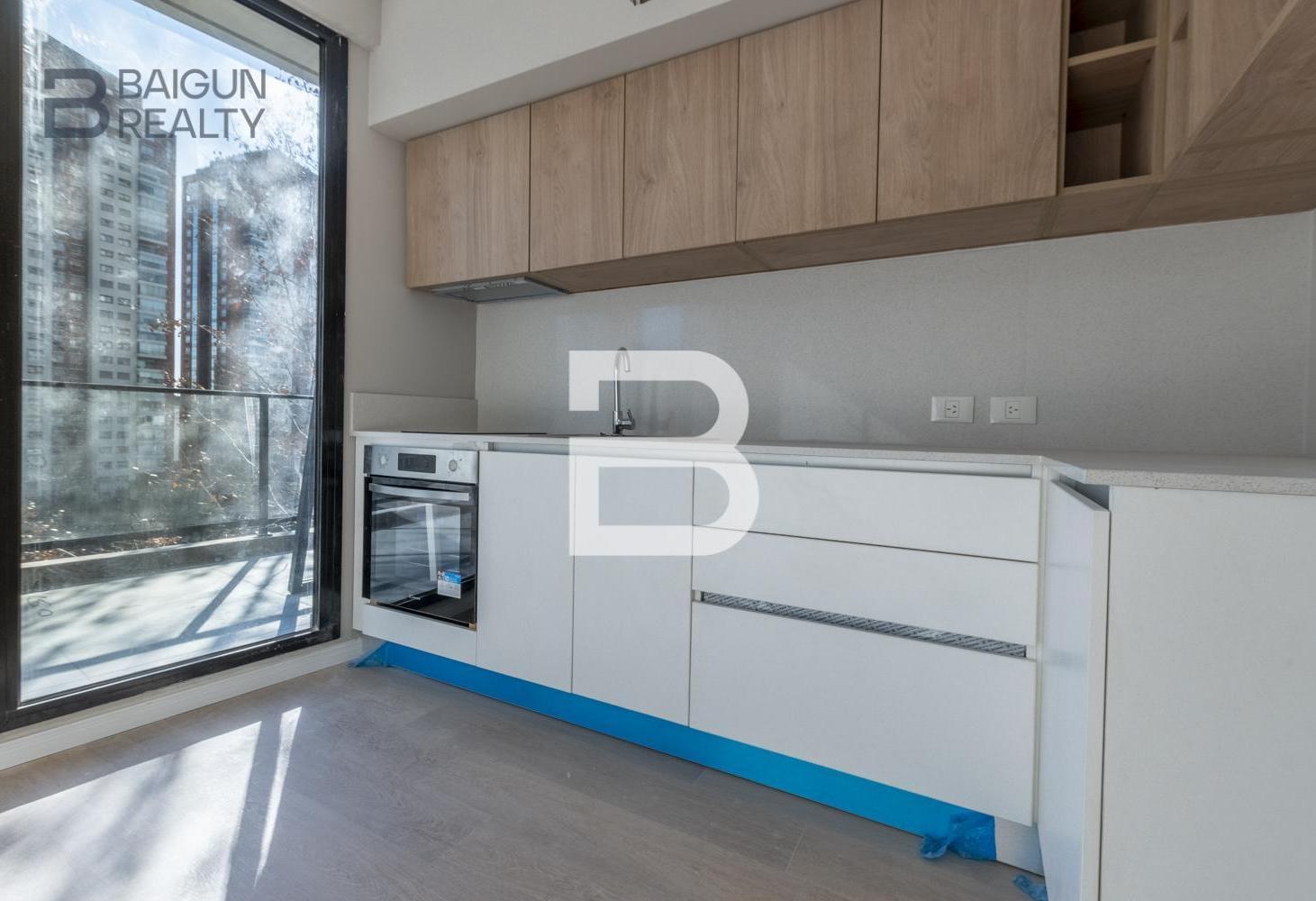 Foto de Venta Duplex de 2 ambientes A ESTRENAR en Palermo, imagen 4