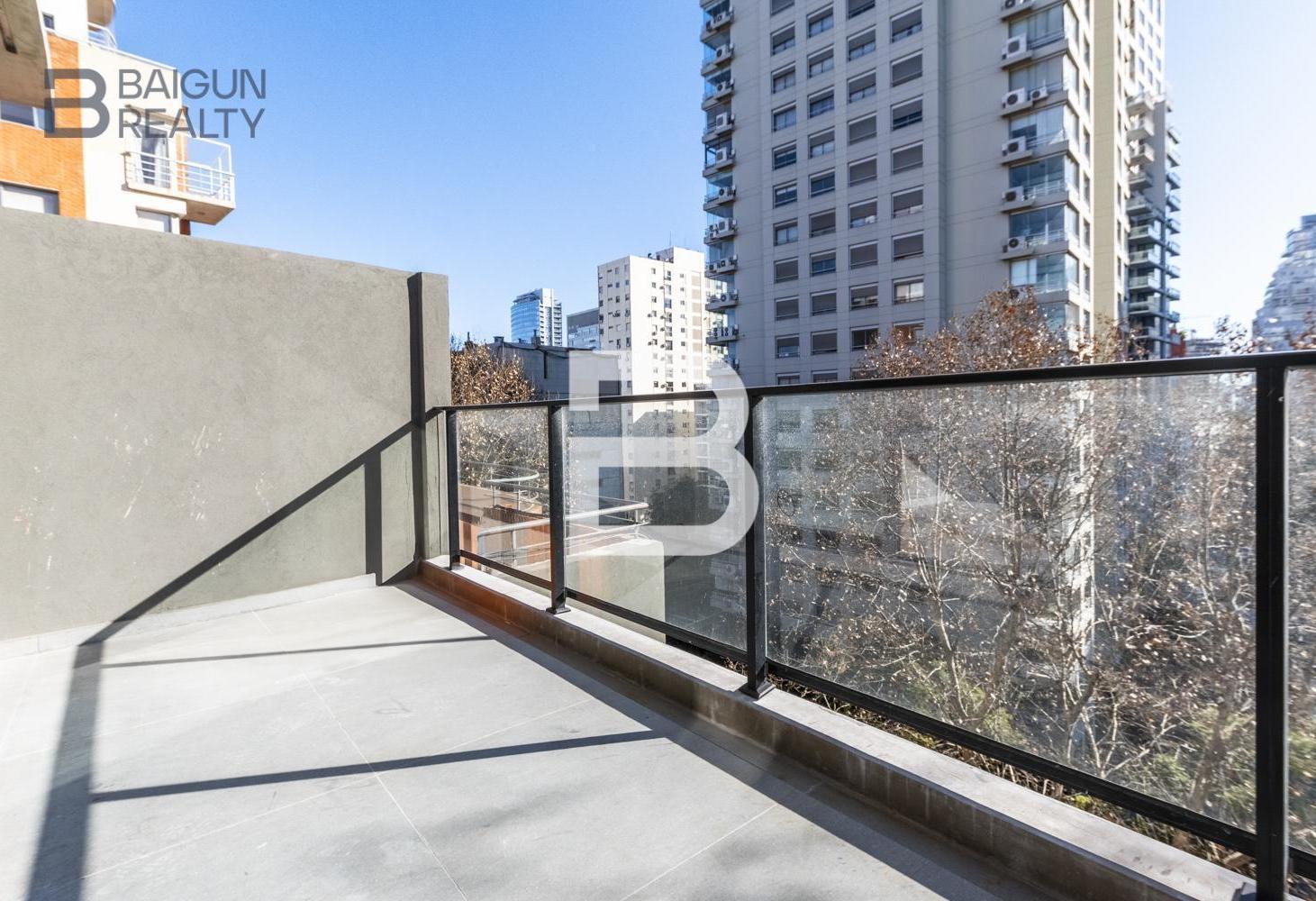 Foto de Venta Duplex de 2 ambientes A ESTRENAR en Palermo, imagen 1