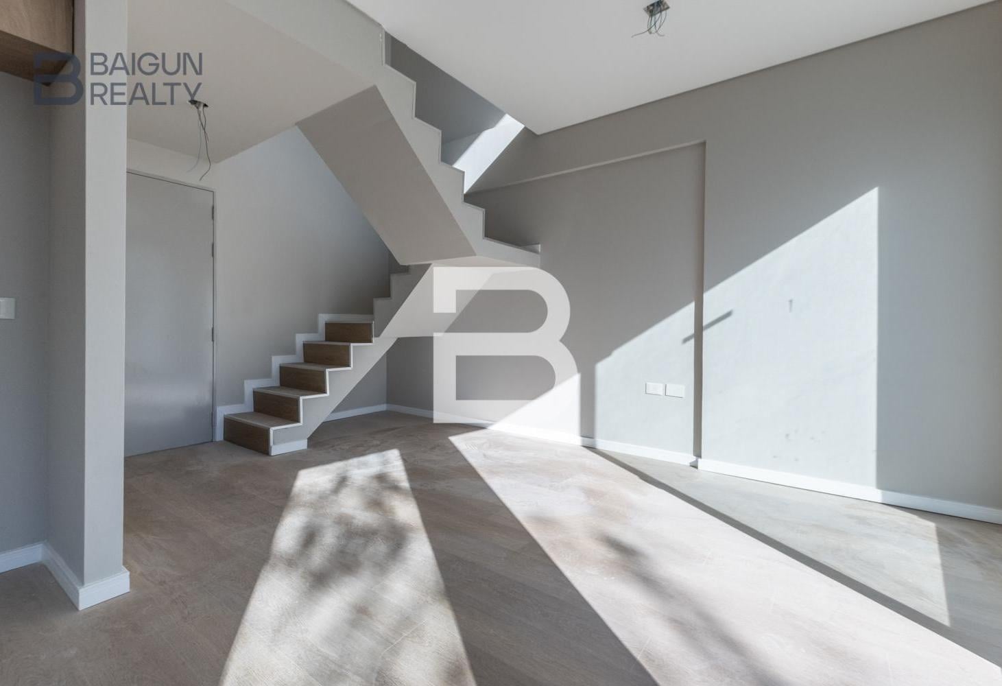 Foto de Venta Duplex de 2 ambientes A ESTRENAR en Palermo, imagen 3