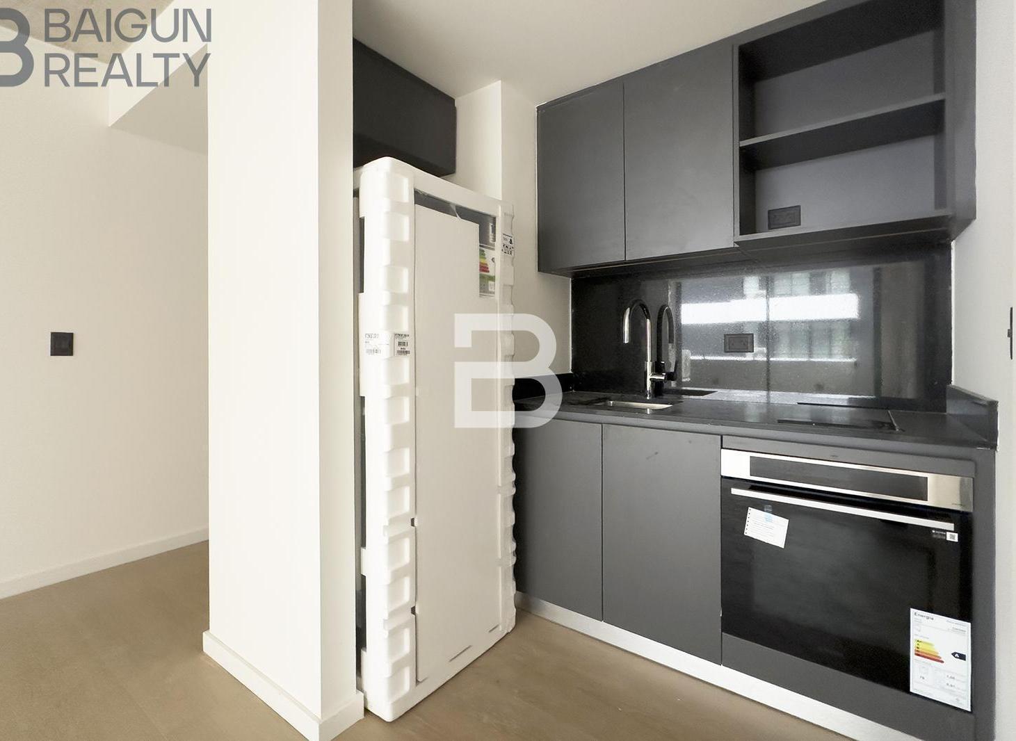 Foto de Venta Monoambiente A ESTRENAR en Palermo, imagen 4