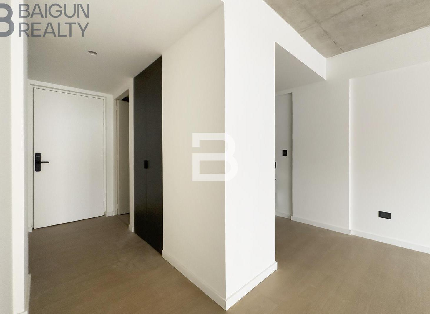 Foto de Venta Monoambiente A ESTRENAR en Palermo, imagen 3
