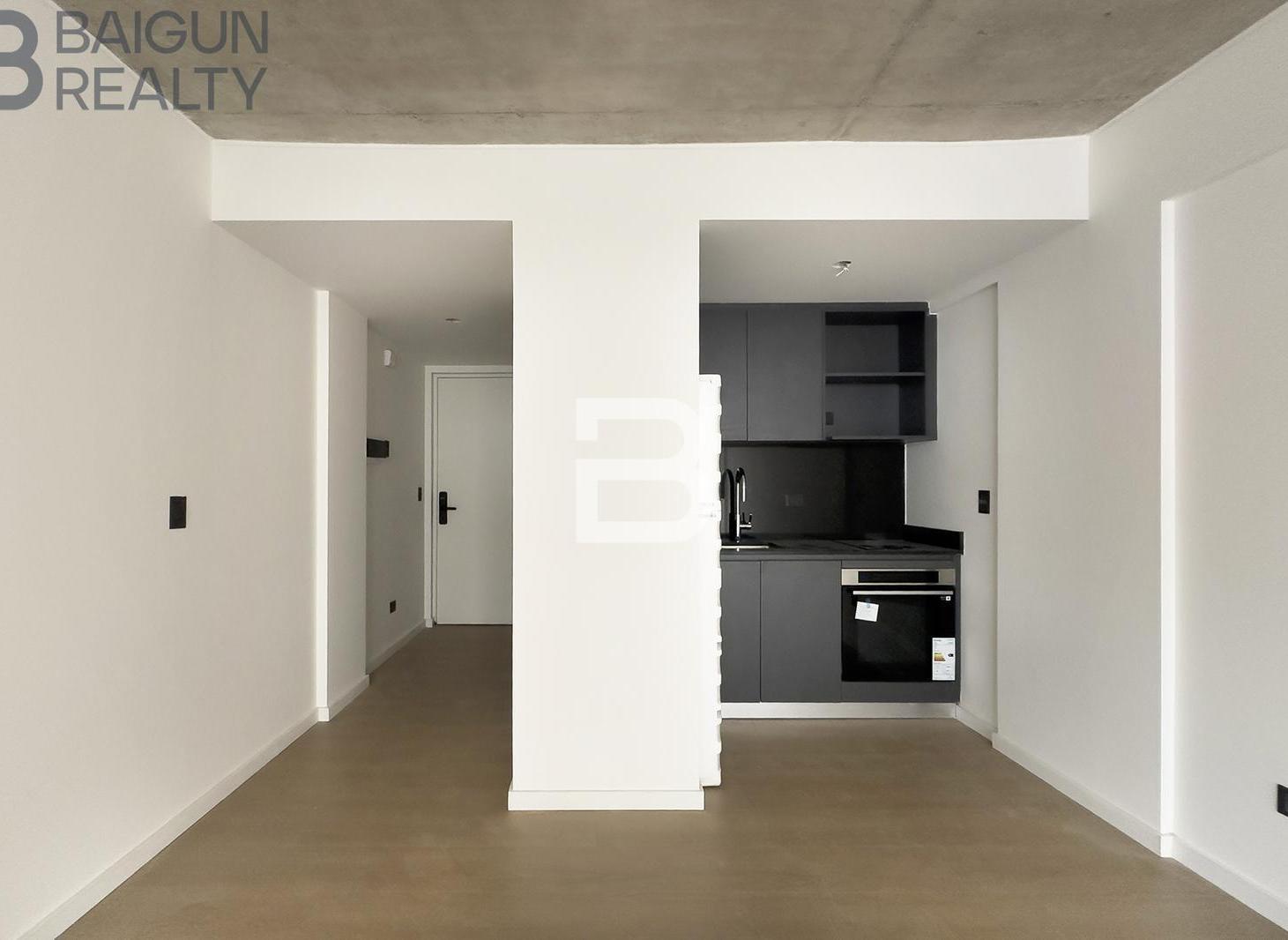 Foto de Venta Monoambiente A ESTRENAR en Palermo, imagen 2