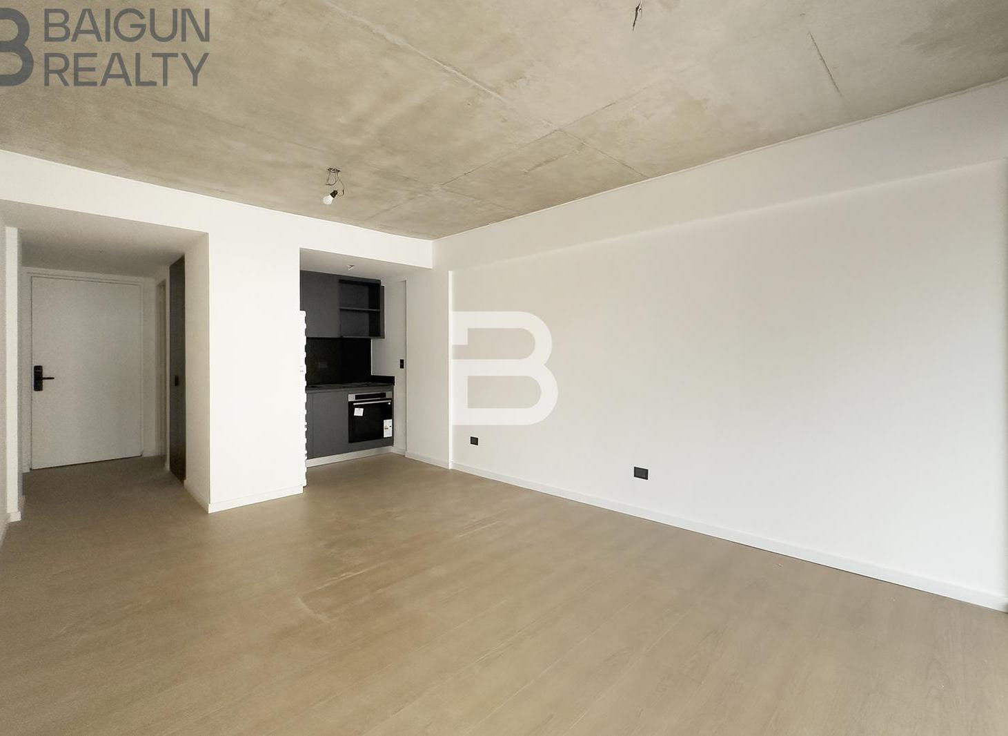 Foto de Venta Monoambiente A ESTRENAR en Palermo, imagen 1