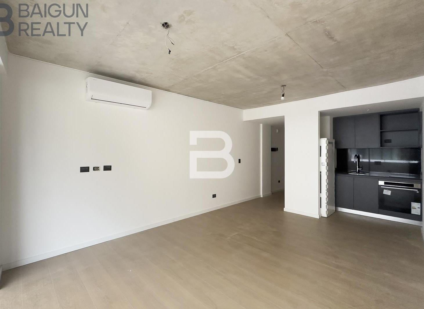 Foto de Venta Monoambiente A ESTRENAR en Palermo, imagen 5