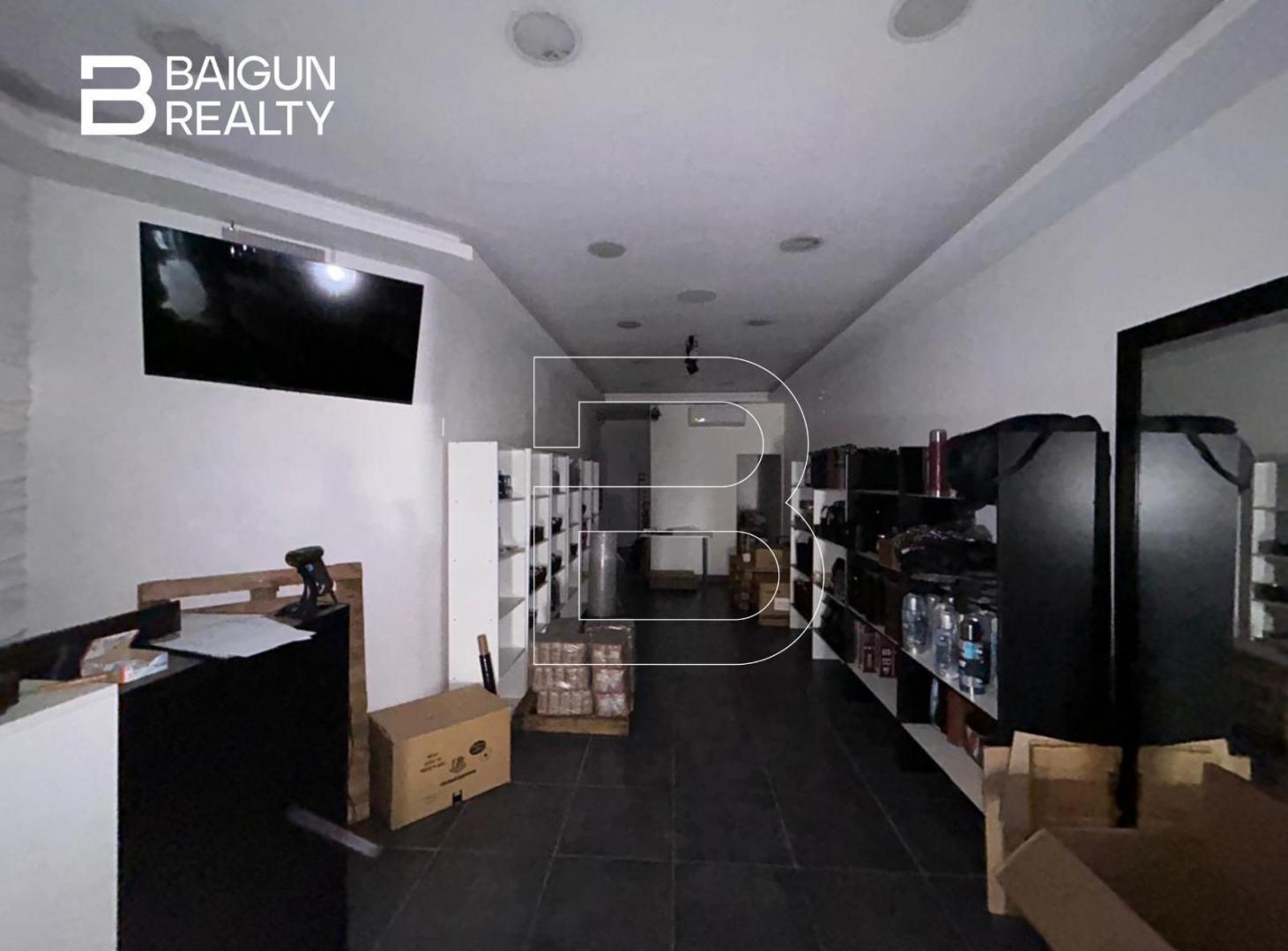 Foto de LOCAL EN ALQUILER, ZONA RETIRO, SIN EXPENSAS, imagen 2