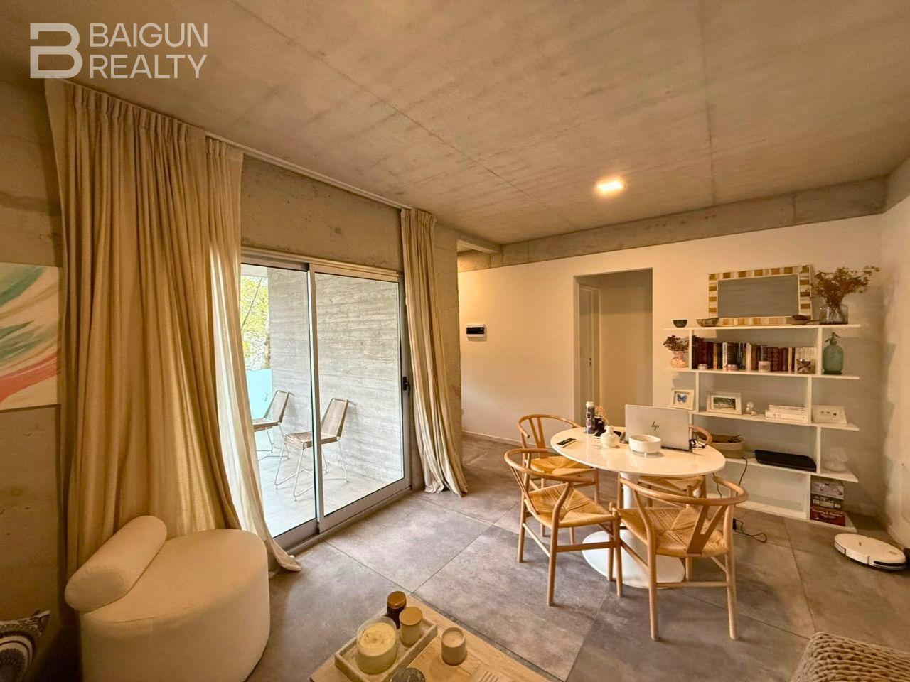 Foto de Alquiler Departamento de 2 ambientes en Palermo Hollywood, imagen 2
