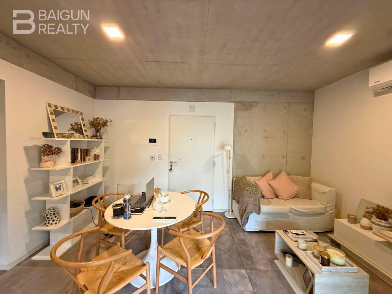 Foto de Alquiler Departamento de 2 ambientes en Palermo Hollywood, imagen 3