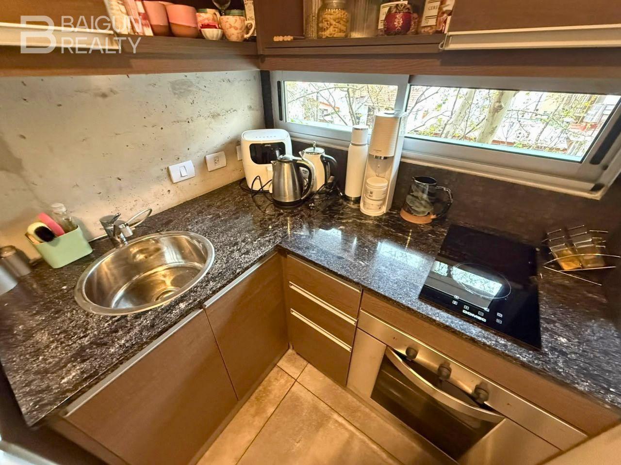 Foto de Alquiler Departamento de 2 ambientes en Palermo Hollywood, imagen 1