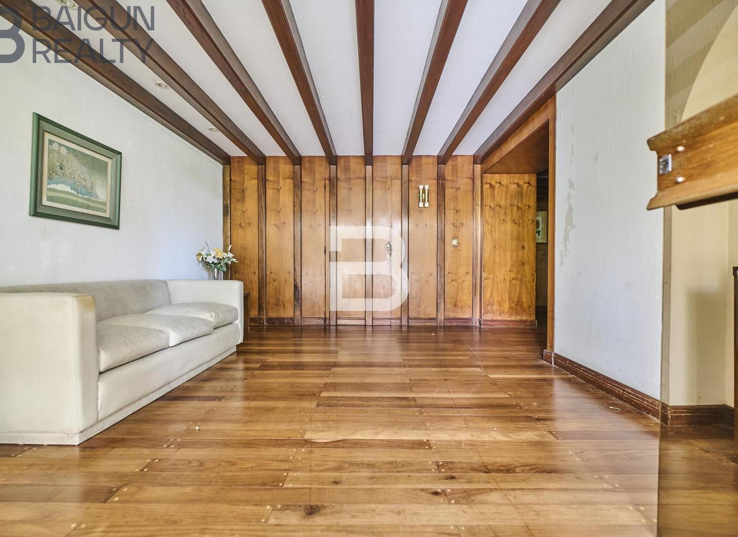 Foto de Venta Departamento tipo Casa con jardín en Belgrano R, imagen 2