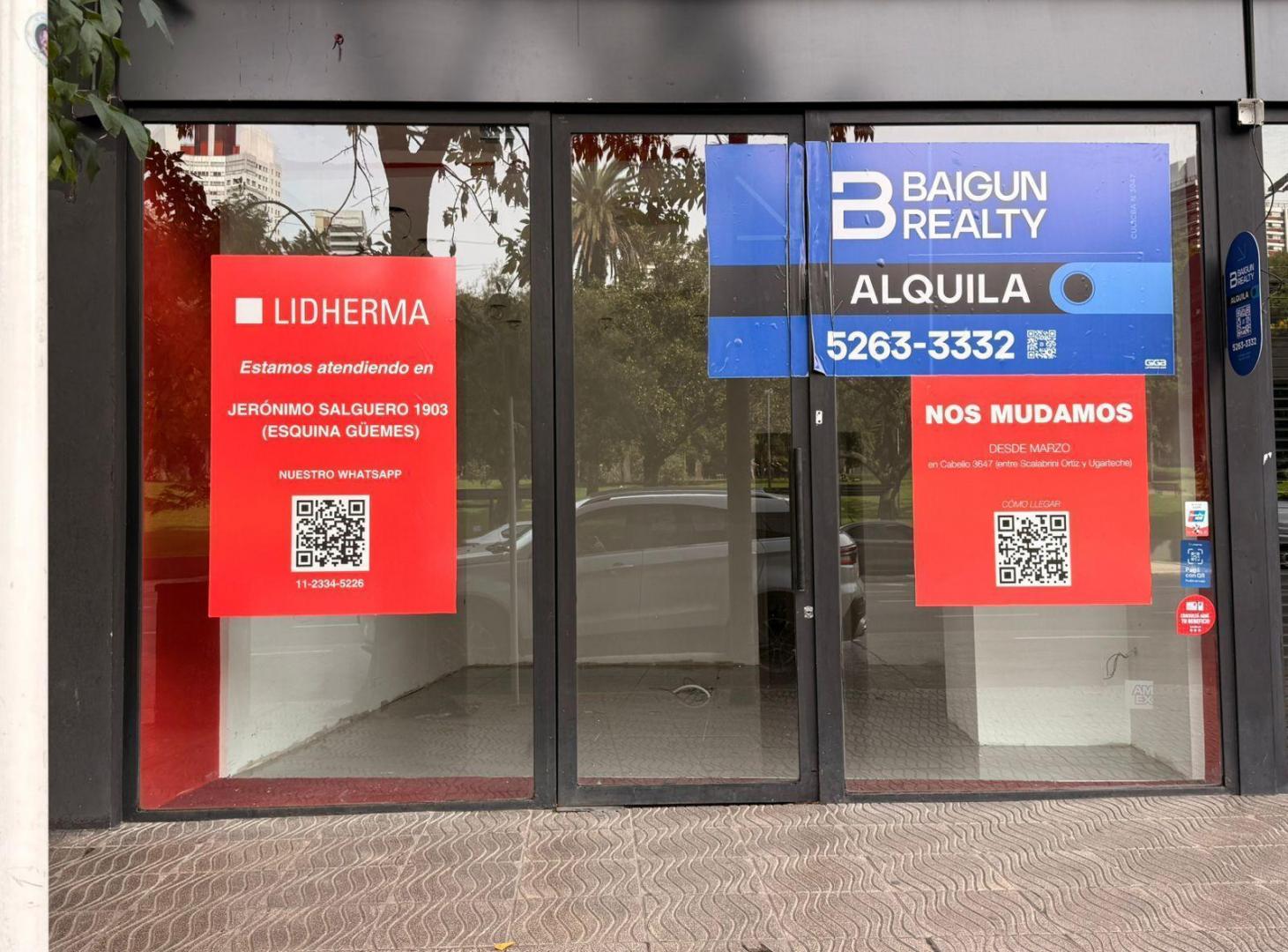 Local Comercial