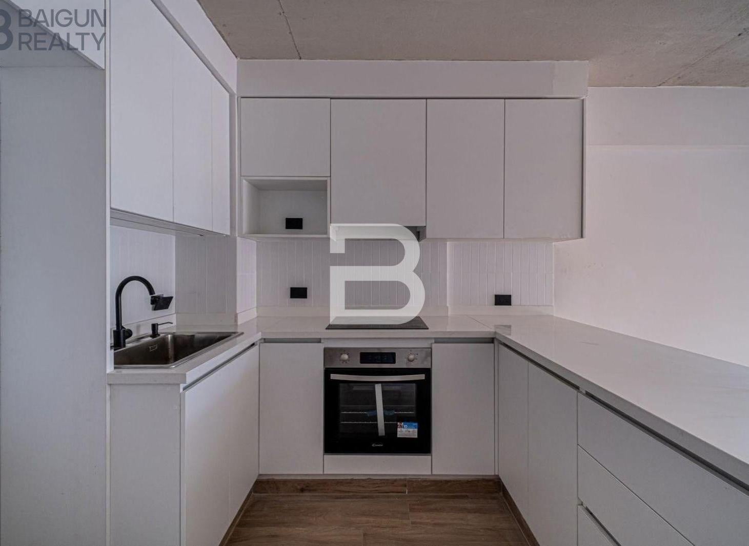 Foto de Venta Departamento de 3 ambientes con cochera, A ESTRENAR, en Palermo, imagen 3