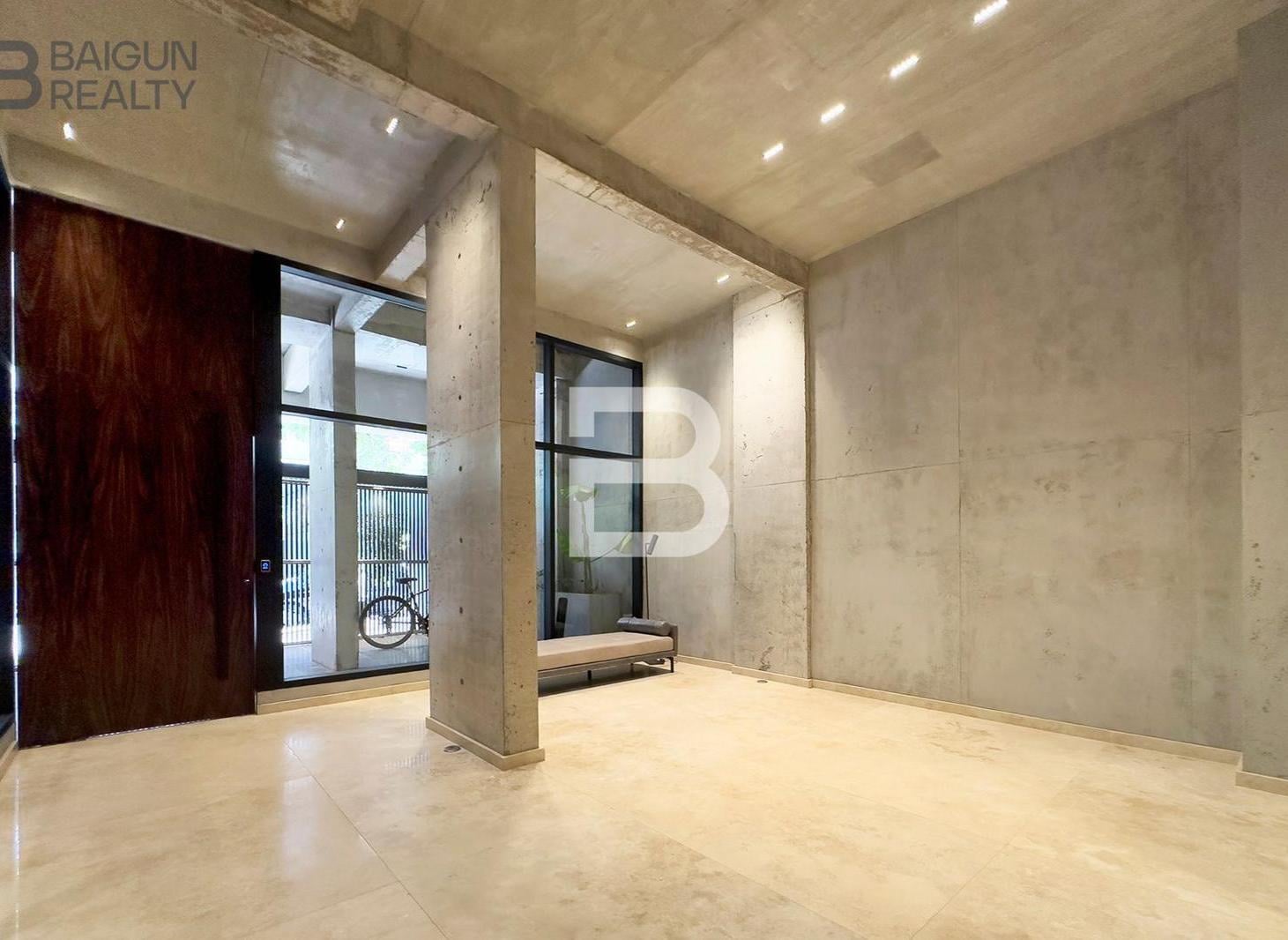 Foto de Venta Departamento de 3 ambientes con cochera, A ESTRENAR, en Palermo, imagen 4