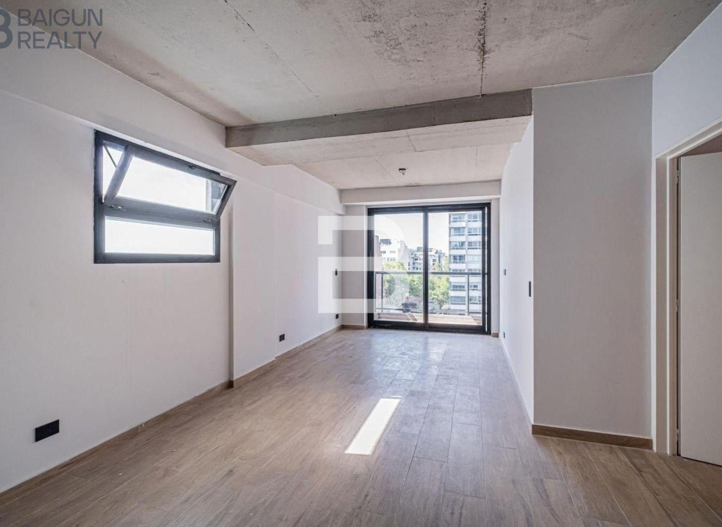 Foto de Venta Departamento de 3 ambientes con cochera, A ESTRENAR, en Palermo, imagen 2