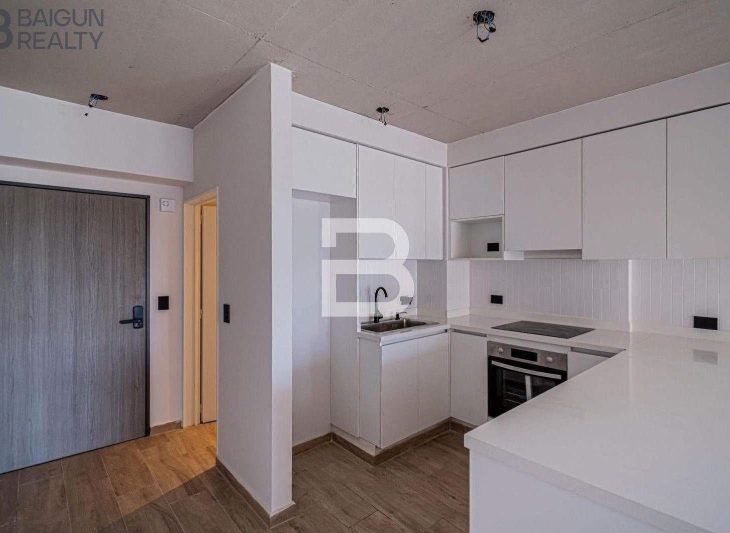 Foto de Venta Departamento de 3 ambientes con cochera, A ESTRENAR, en Palermo, imagen 5