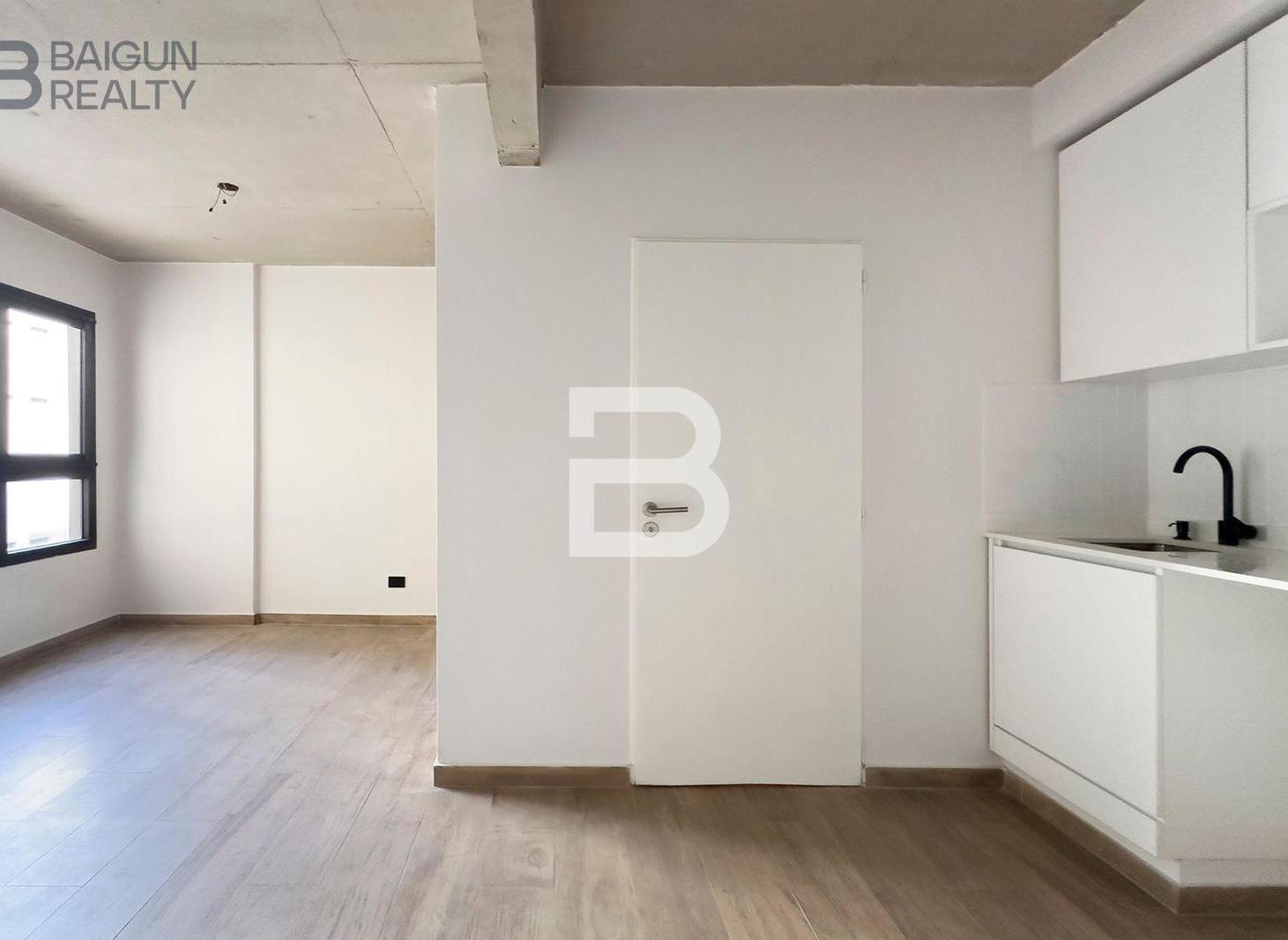 Foto de Venta Monoambiente A ESTRENAR en Palermo Hollywood, imagen 5