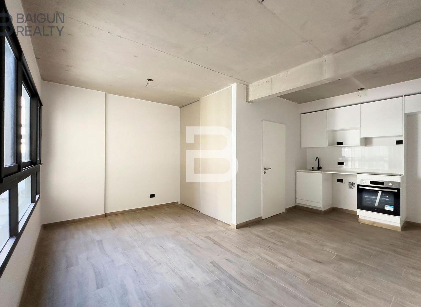 Foto de Venta Monoambiente A ESTRENAR en Palermo Hollywood, imagen 2