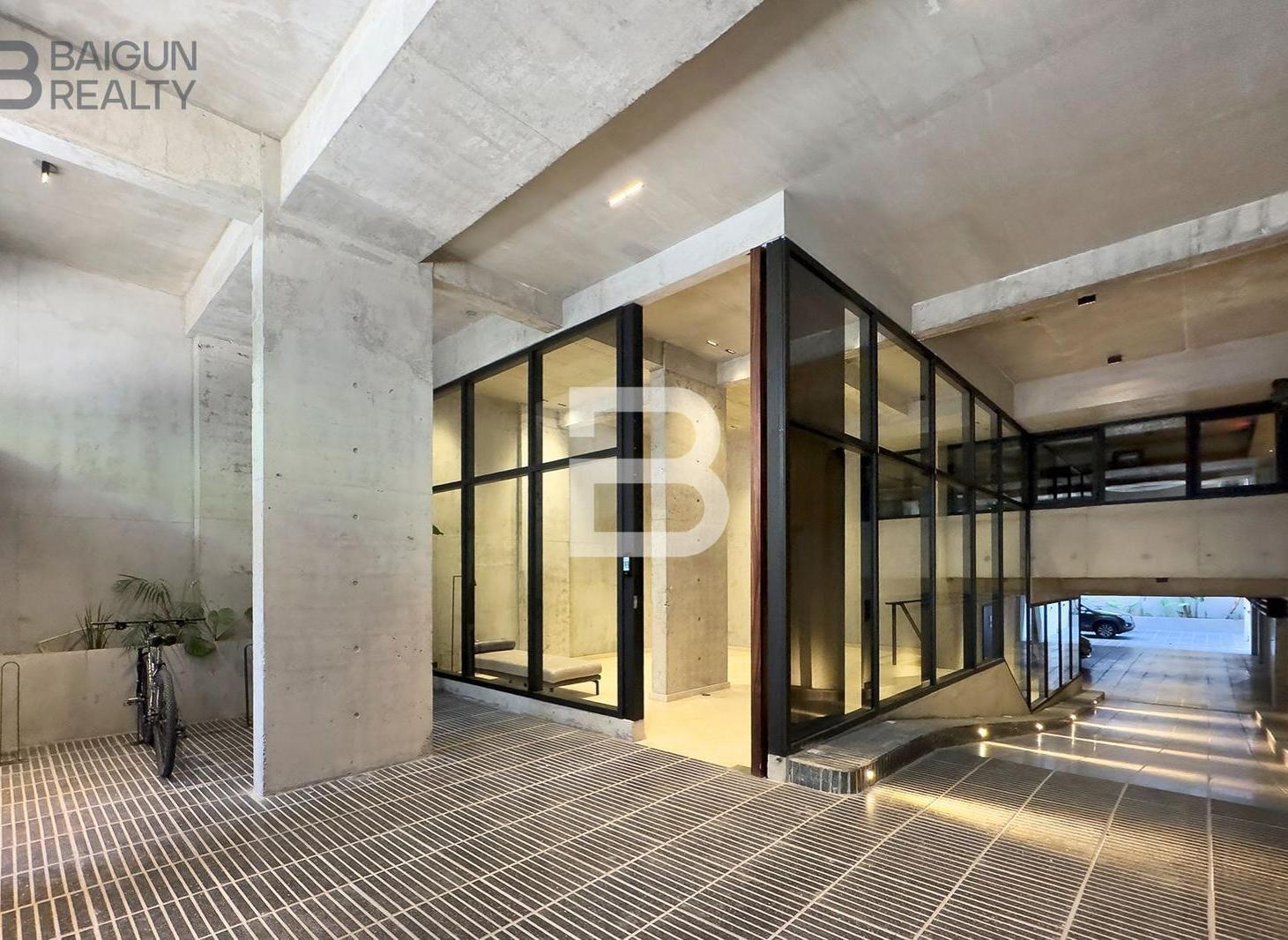 Foto de Venta Monoambiente A ESTRENAR en Palermo Hollywood, imagen 3