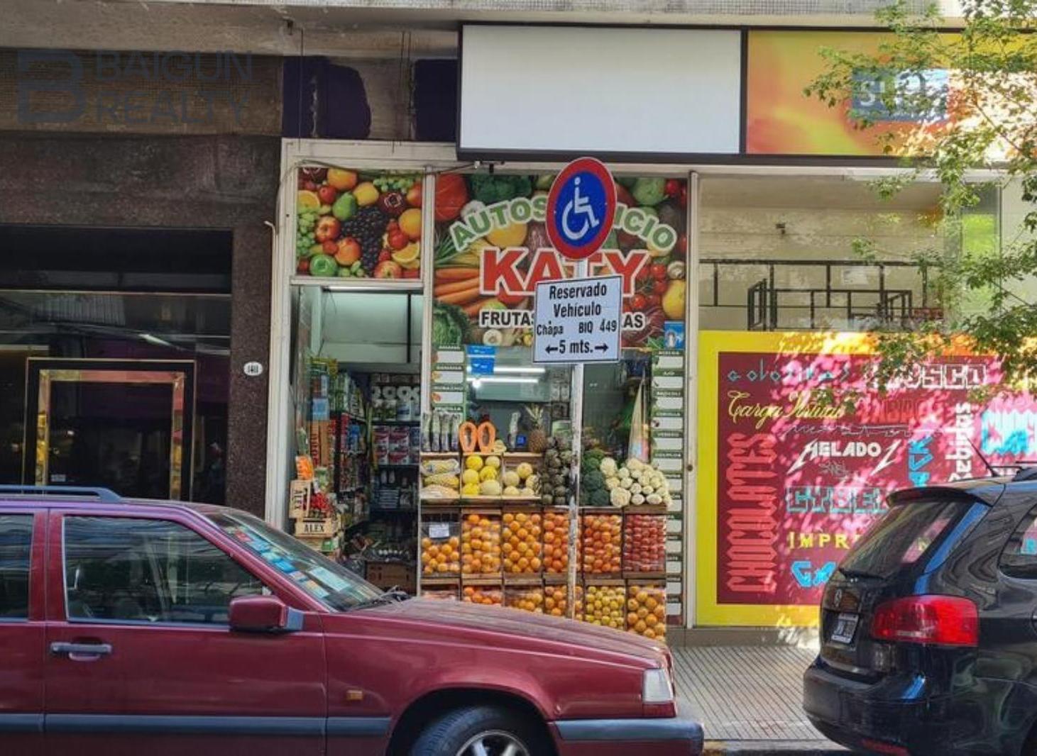 Foto de LOCAL EN ALQUILER, ZONA RECOLETA, imagen 2