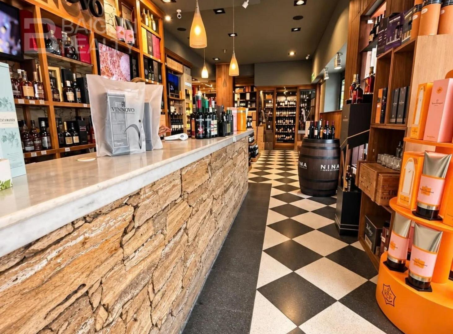 Foto de LOCAL COMERCIAL EN ESQUINA, EN ALQUILER ZONA RECOLETA, imagen 5