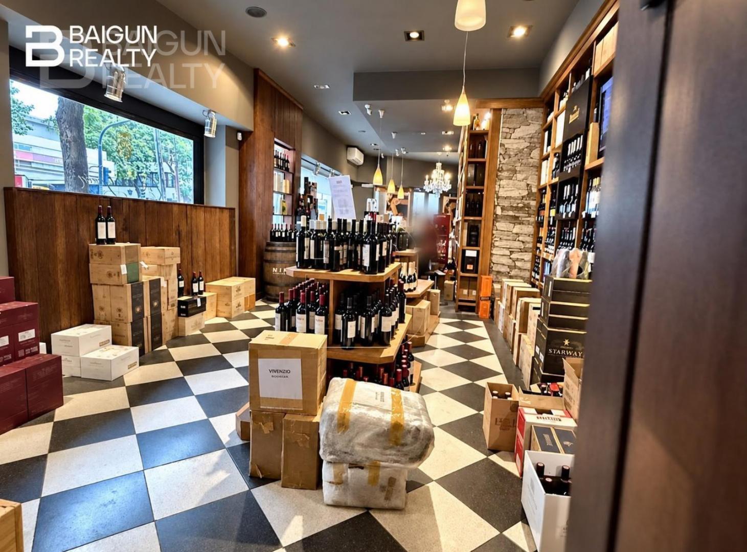 Foto de LOCAL COMERCIAL EN ESQUINA, EN ALQUILER ZONA RECOLETA, imagen 4