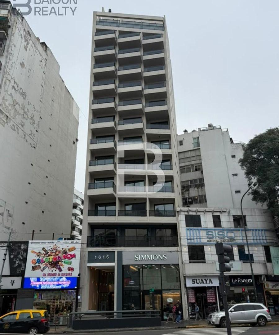 Foto de CENTRAL BELGRANO, imagen 3
