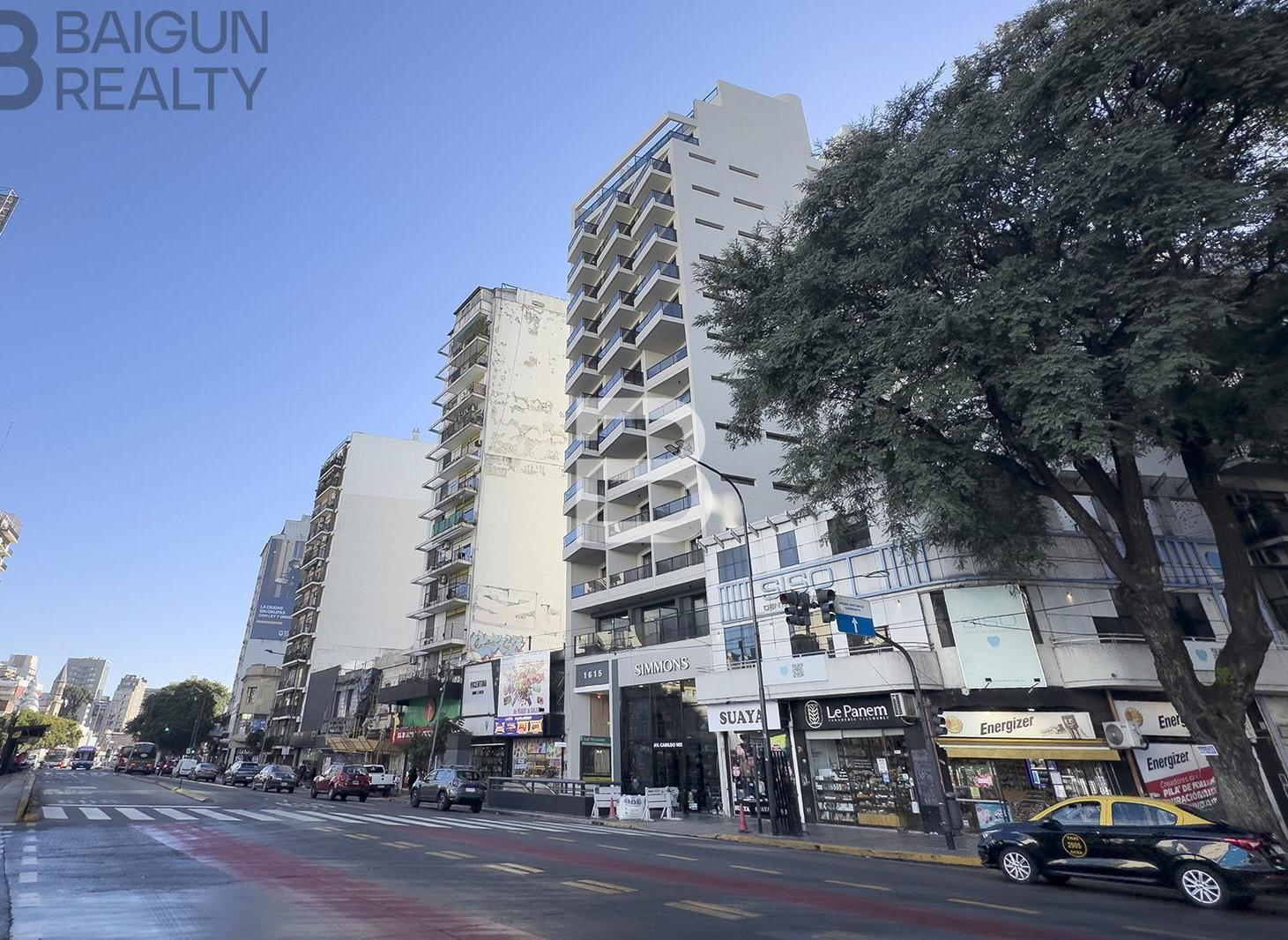 Foto de CENTRAL BELGRANO, imagen 1