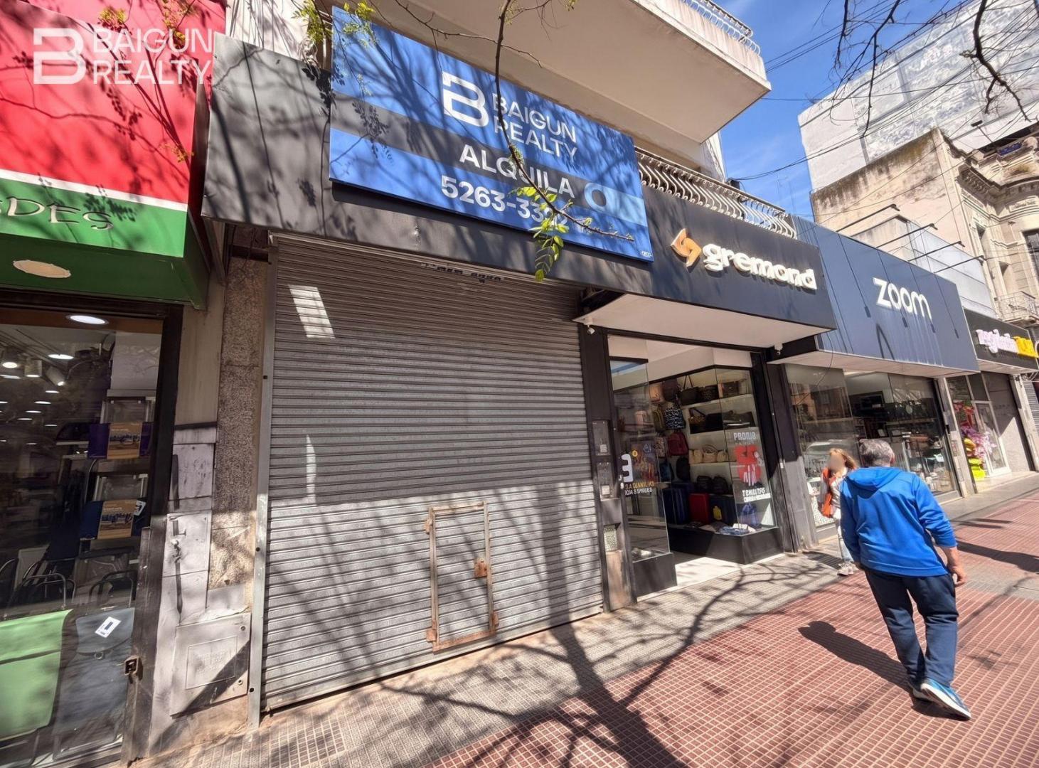 Foto de LOCAL EN ALQUILER, ZONA FLORES, imagen 1