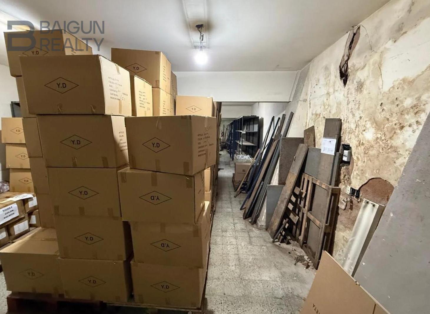 Foto de LOCAL EN ALQUILER Y/O VENTA, ZONA VILLA CRESPO, imagen 5