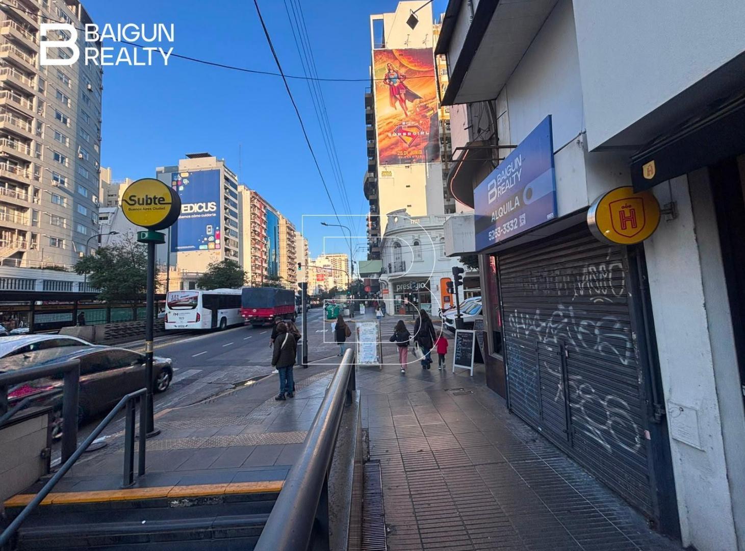 Foto de LOCAL EN ALQUILER, ZONA BELGRANO, imagen 3