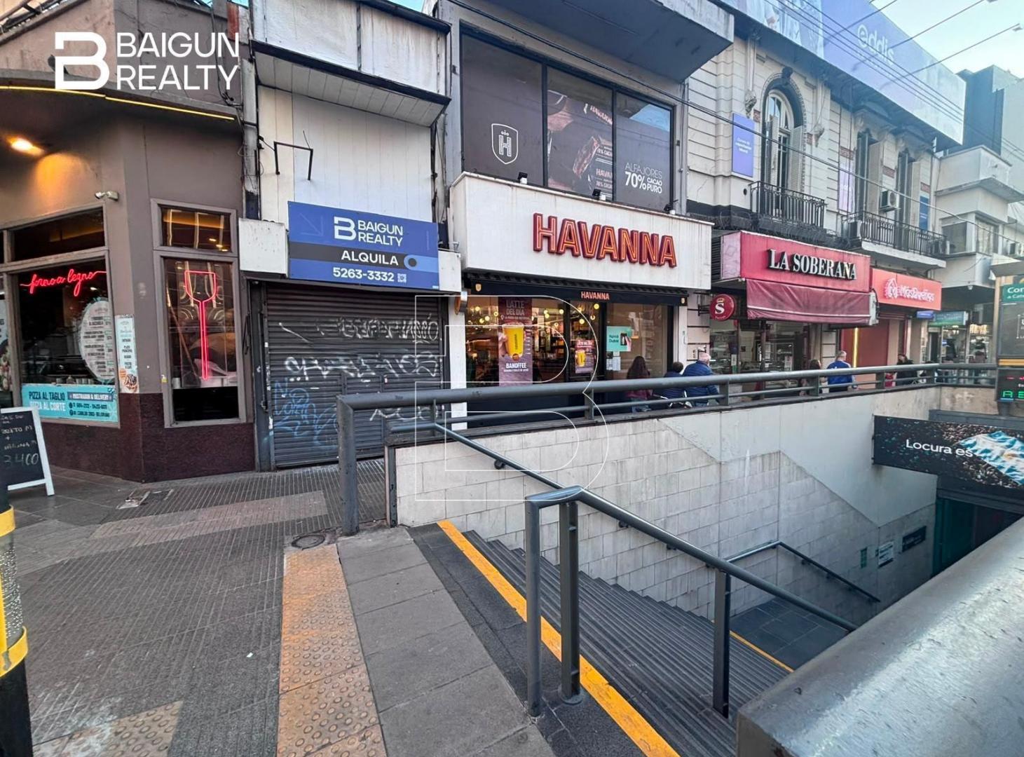 Foto de LOCAL EN ALQUILER, ZONA BELGRANO, imagen 1