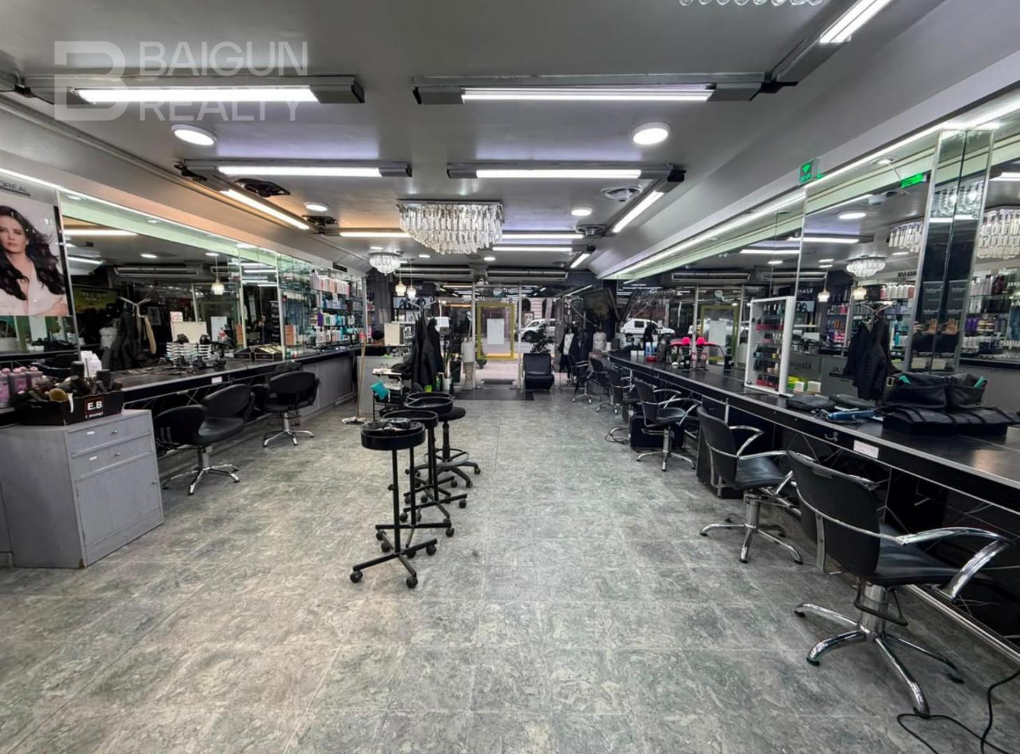 Foto de LOCAL EN VENTA CON RENTA, ZONA PALERMO, imagen 4