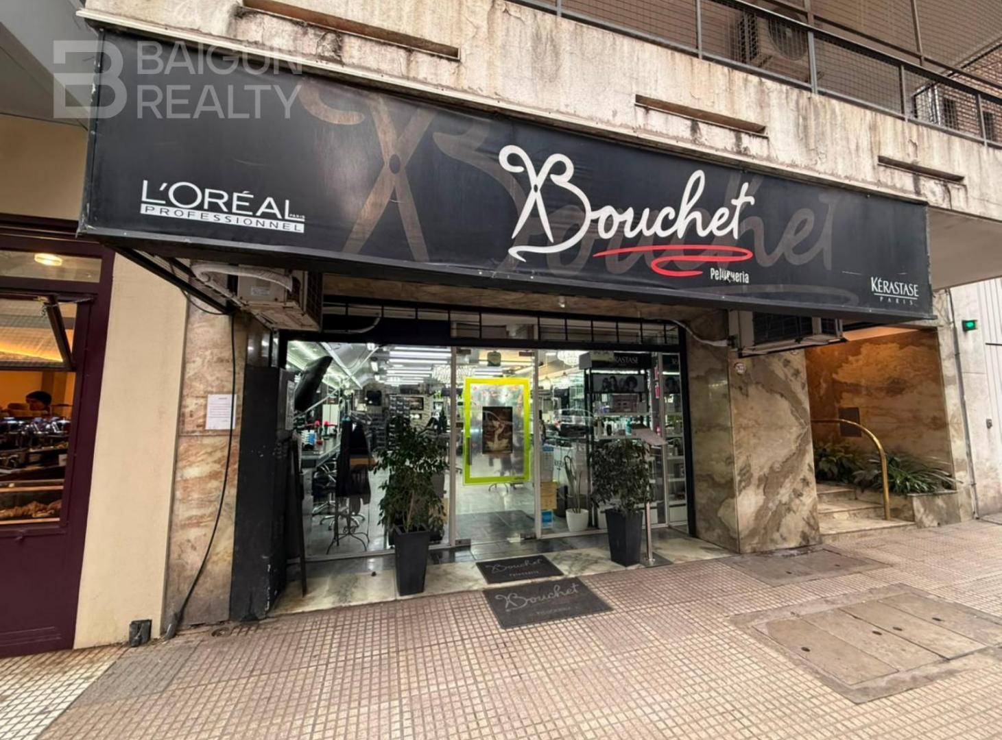 Foto de LOCAL EN VENTA CON RENTA, ZONA PALERMO, imagen 2