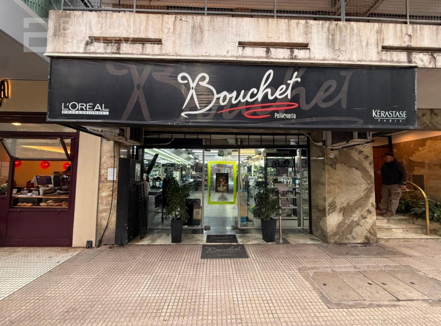 Foto de LOCAL EN VENTA CON RENTA, ZONA PALERMO, imagen 1