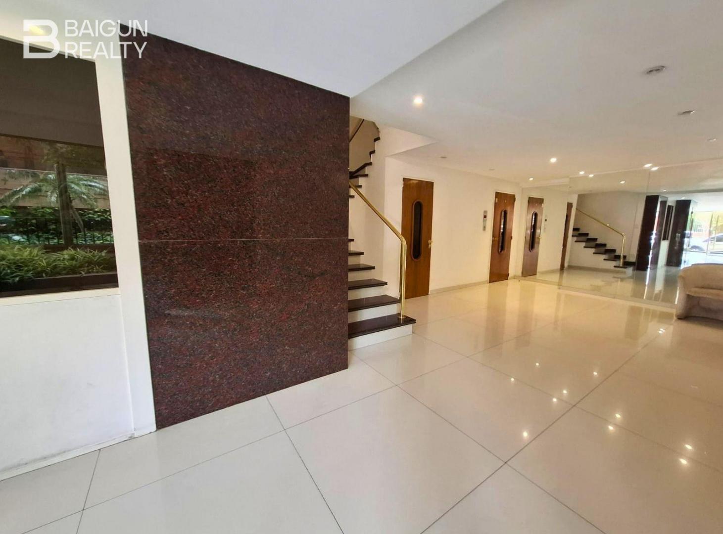 Foto de Departamento en Alquiler 4 Ambientes en Palermo, Amoblado Al Frente con, imagen 4