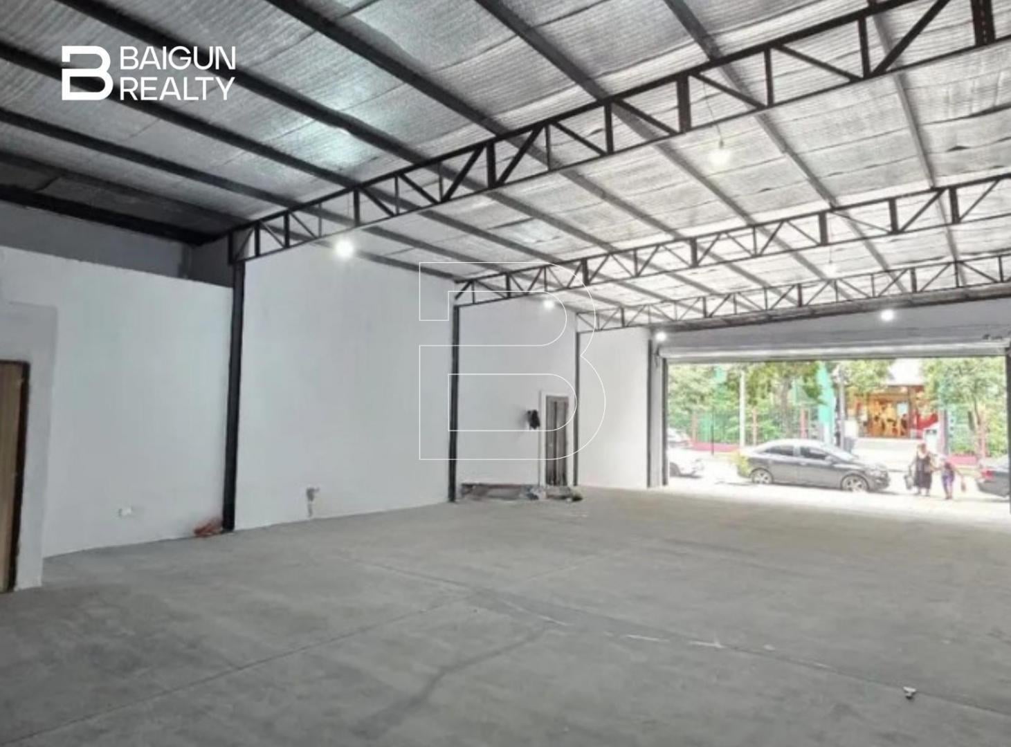Foto de LOCAL EN VENTA, ZONA BARRACAS, imagen 2