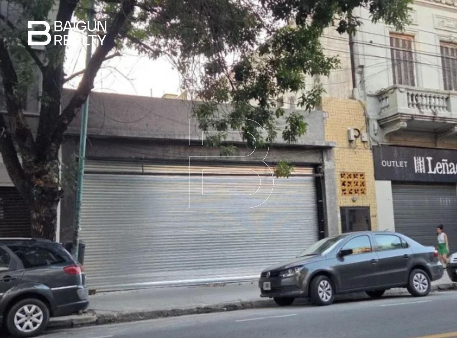 Foto de LOCAL EN VENTA, ZONA BARRACAS, imagen 1