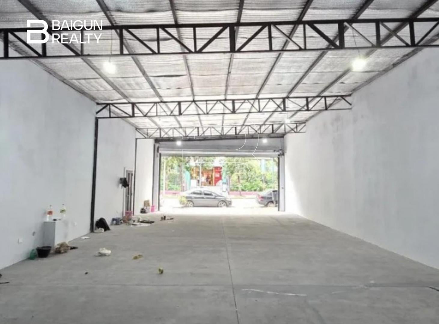 Foto de LOCAL EN VENTA, ZONA BARRACAS, imagen 5