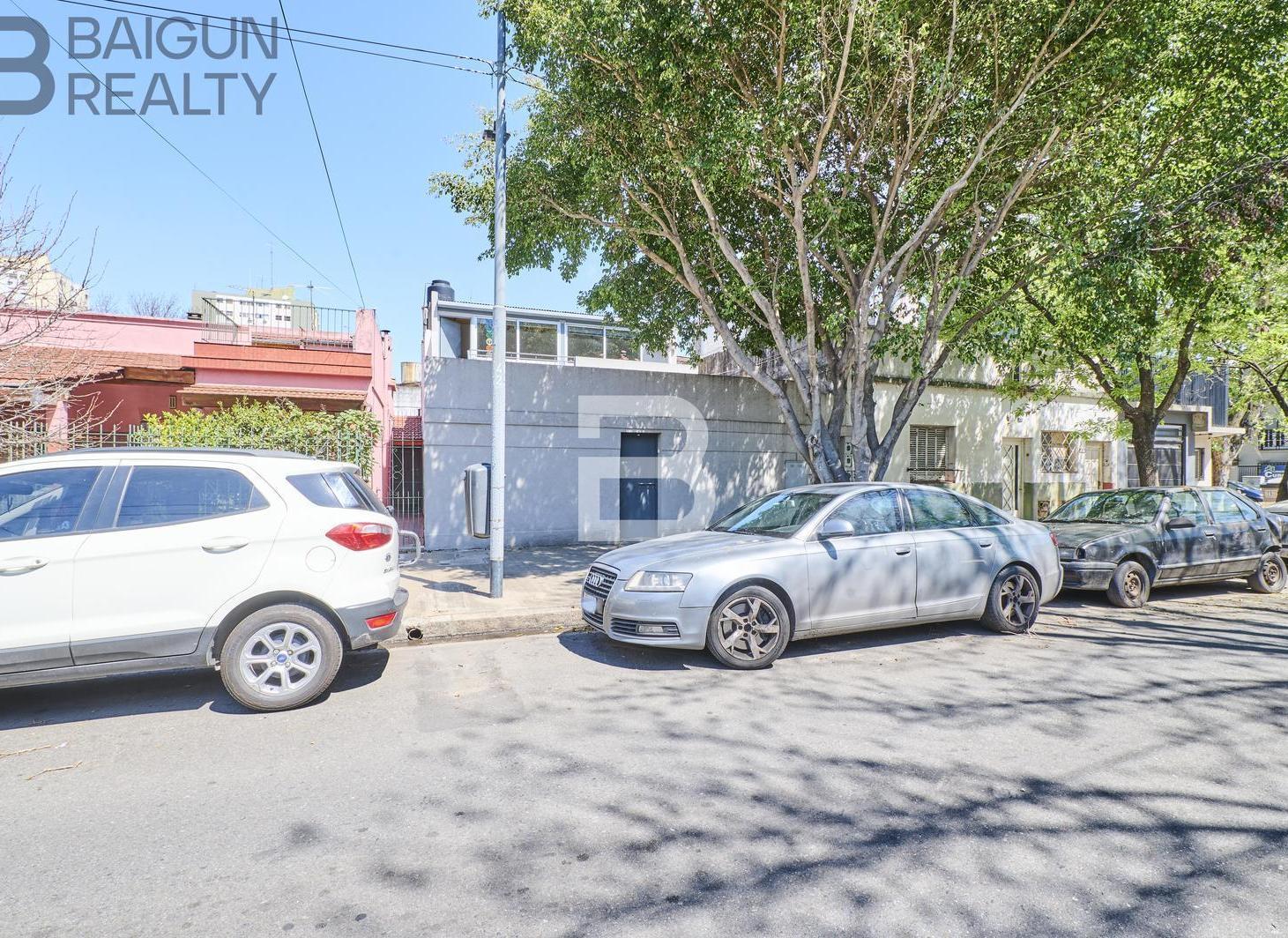 Foto de Venta PH 5 ambientes en Villa Real, imagen 2