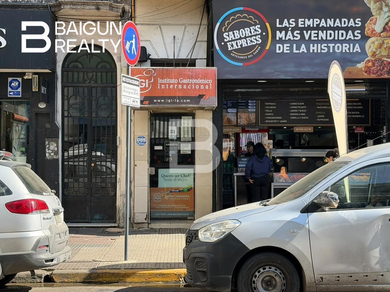 Foto de Local en Villa Urquiza, imagen 1
